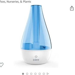 Pure Enrichment Humidifier